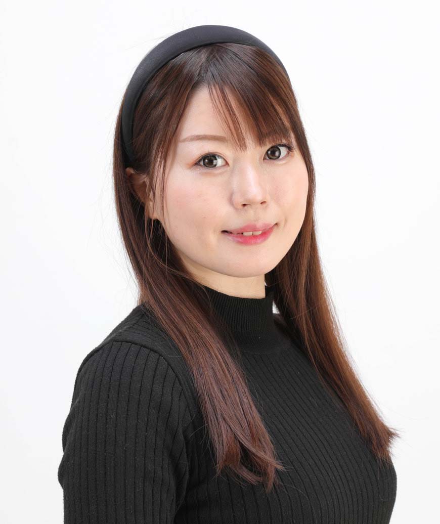 >オーナーアイリスト_石橋香理